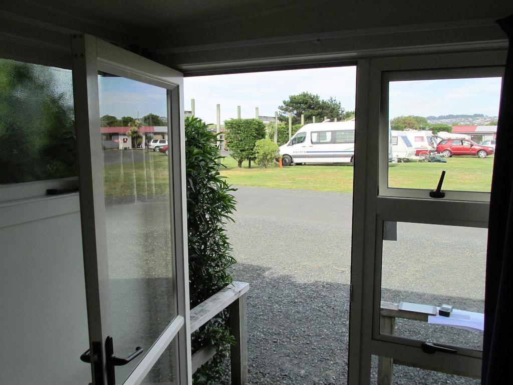 Dunedin Holiday Park ห้อง รูปภาพ