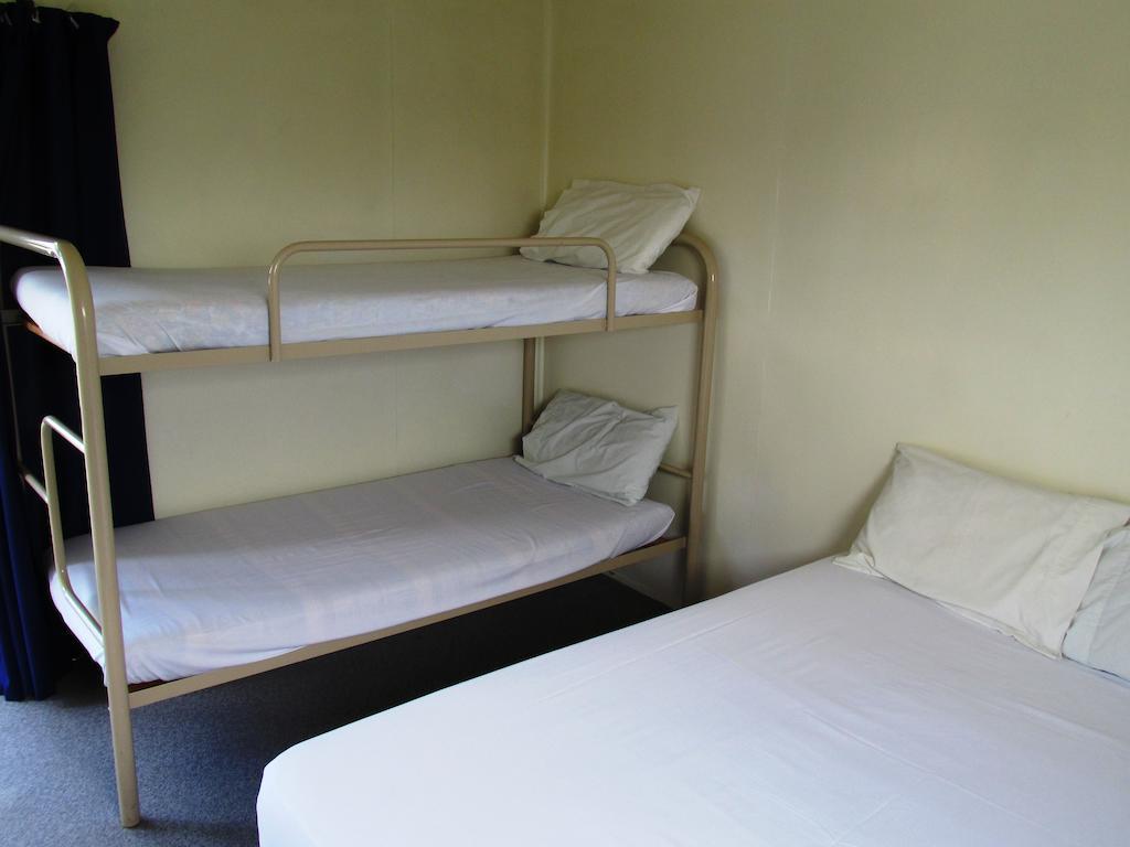 Dunedin Holiday Park ภายนอก รูปภาพ