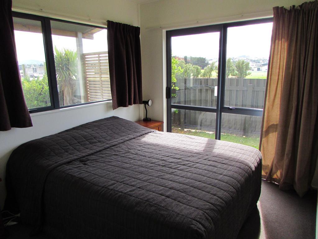 Dunedin Holiday Park ภายนอก รูปภาพ