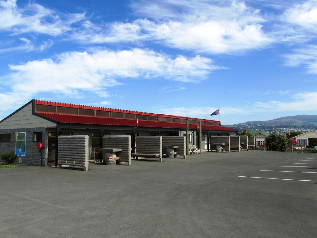Dunedin Holiday Park ห้อง รูปภาพ