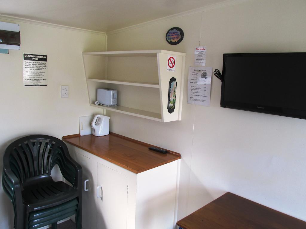 Dunedin Holiday Park ห้อง รูปภาพ