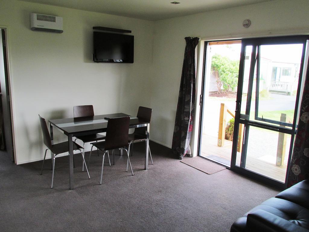 Dunedin Holiday Park ห้อง รูปภาพ