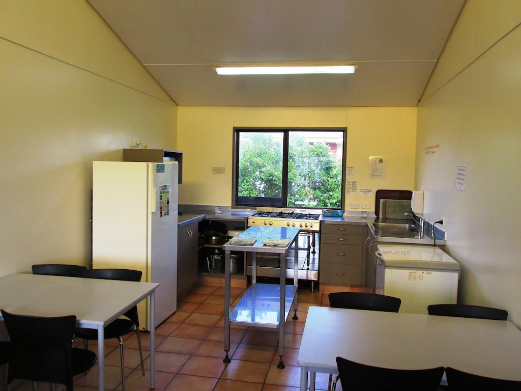 Dunedin Holiday Park ห้อง รูปภาพ