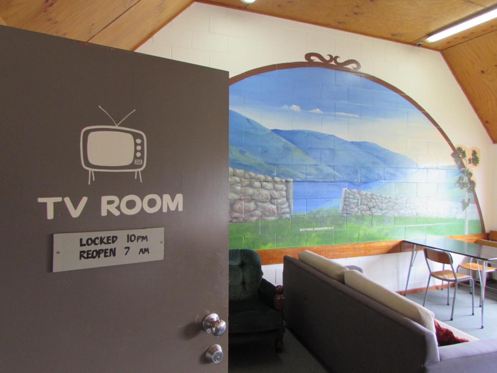 Dunedin Holiday Park ภายนอก รูปภาพ