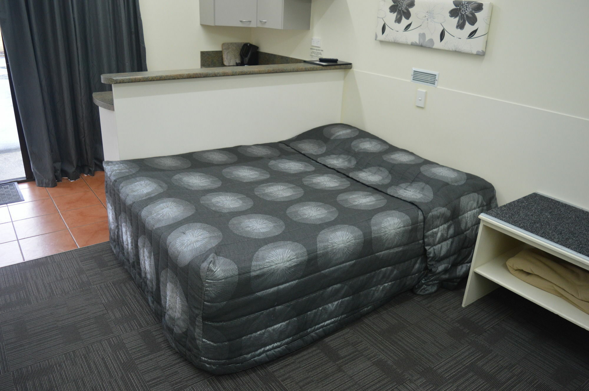 Dunedin Holiday Park ภายนอก รูปภาพ